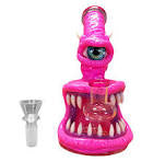Bong Monster LE GREENSHH