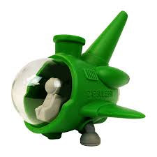 Bong sous-marin LE GREENSHH