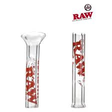Filtre en verre Raw LE GREENSH
