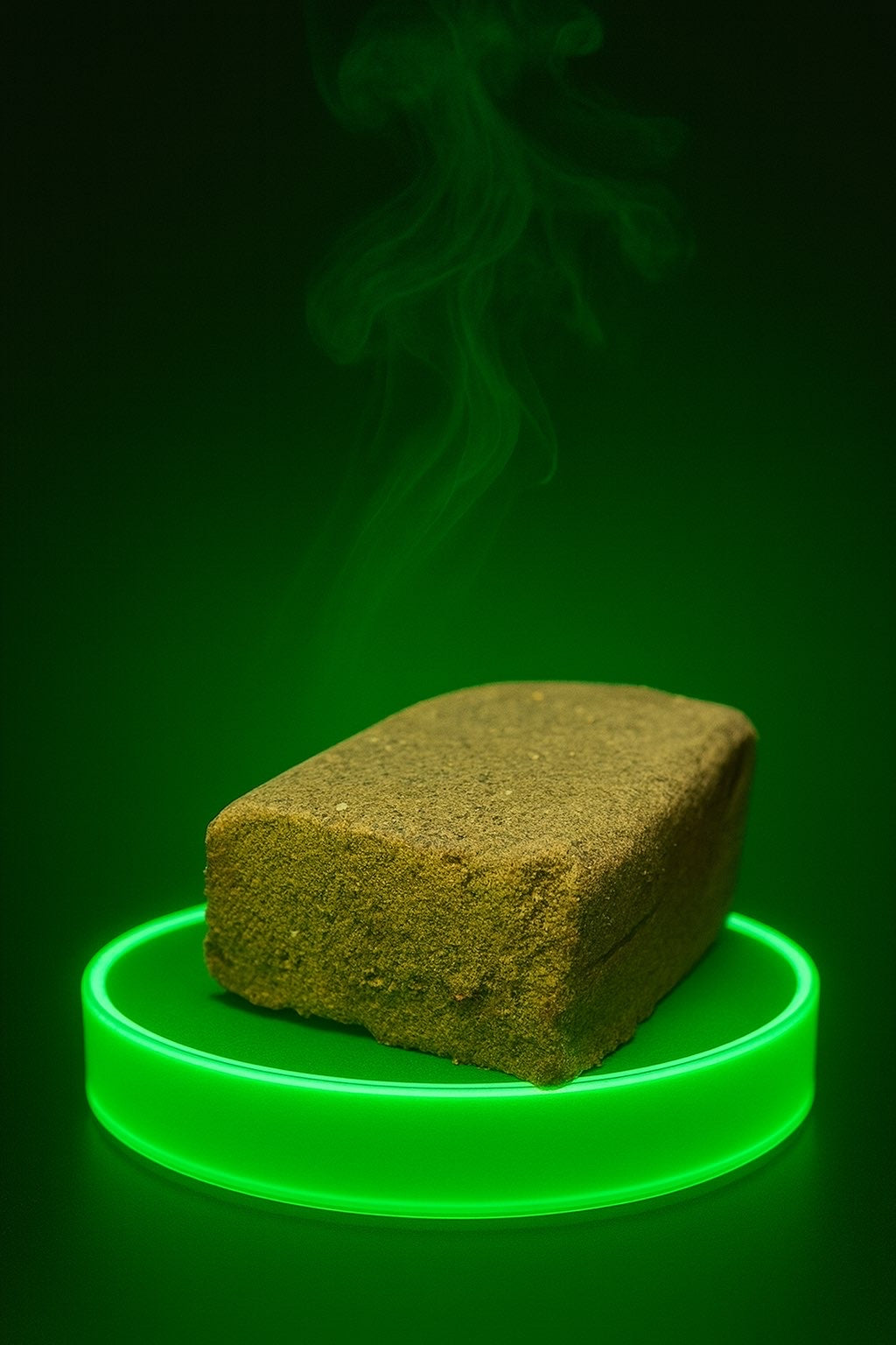 Dos Si Dos LE GREENSH