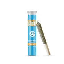Pré-rolls Cookies LE GREENSHH