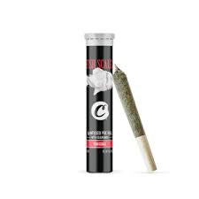 Pré-rolls Cookies LE GREENSHH