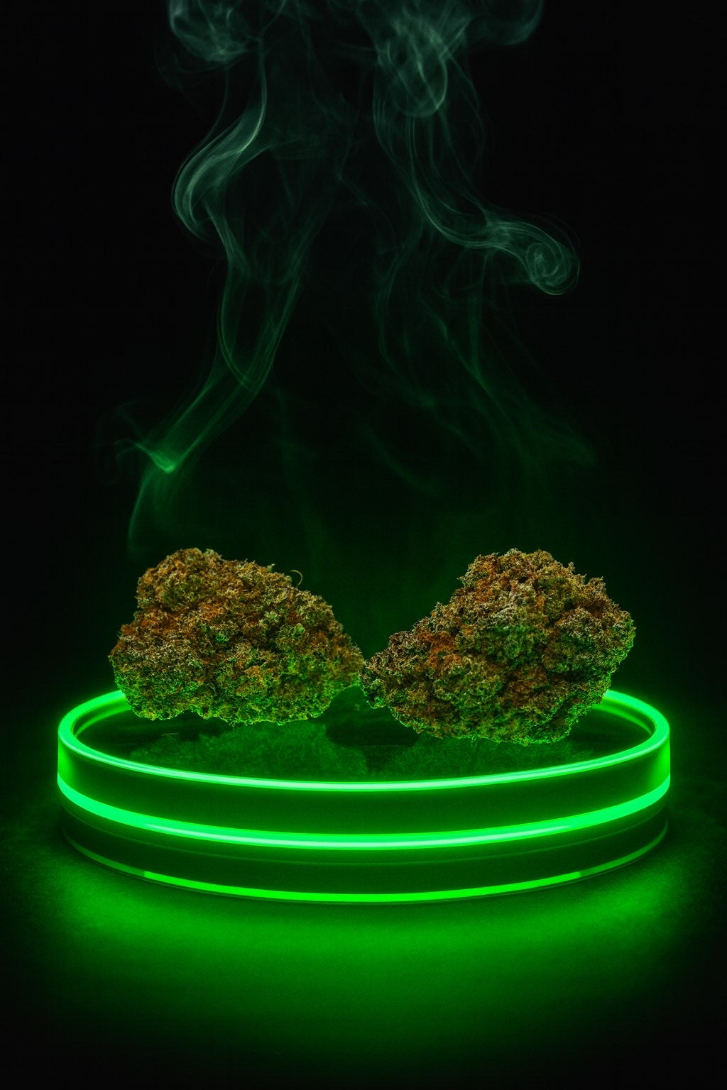 Guava Kush LE GREENSHH