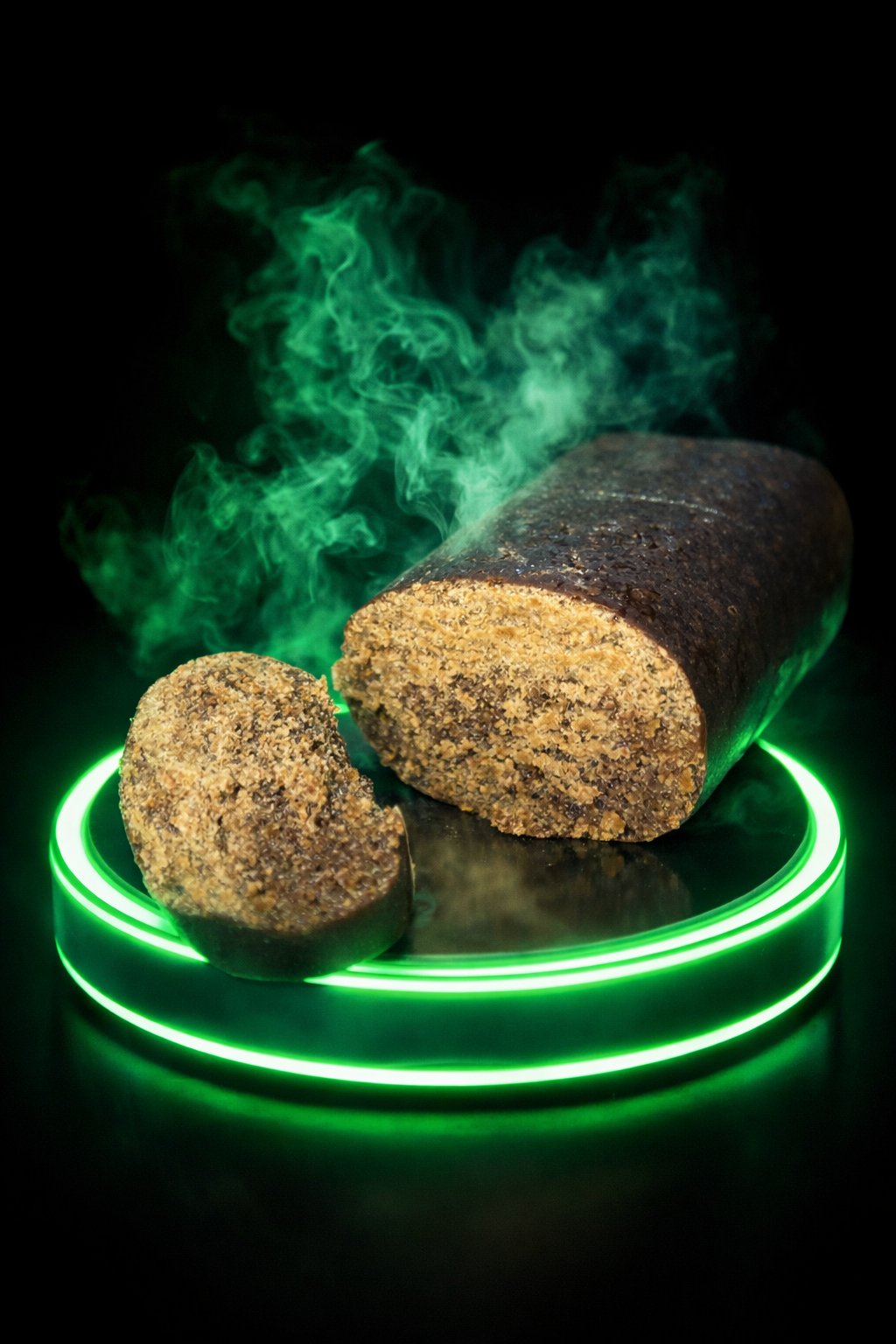 Lampini Hash (CBD-P) LE GREENSH