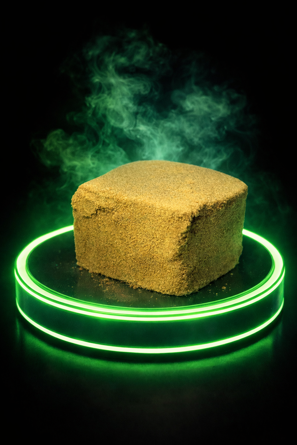 Orange Sherbet (CBD-X) LE GREENSH