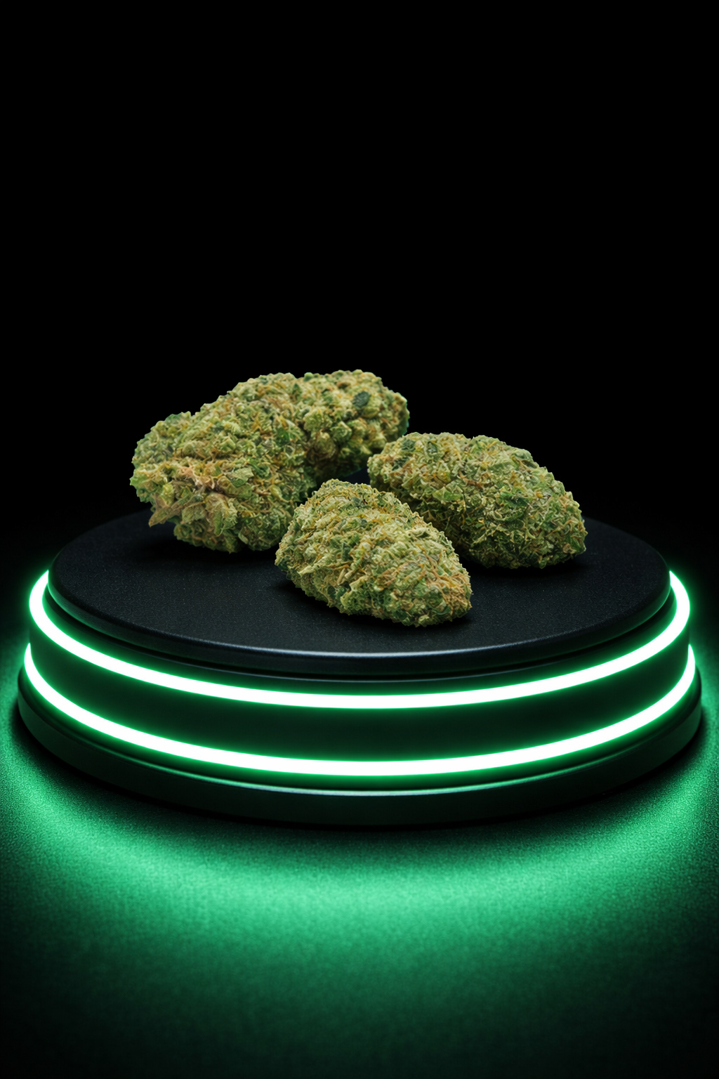 Legendary Skunk LE GREENSHH