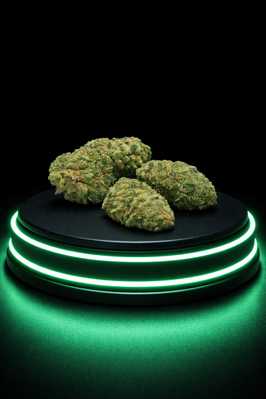 Legendary Skunk LE GREENSHH
