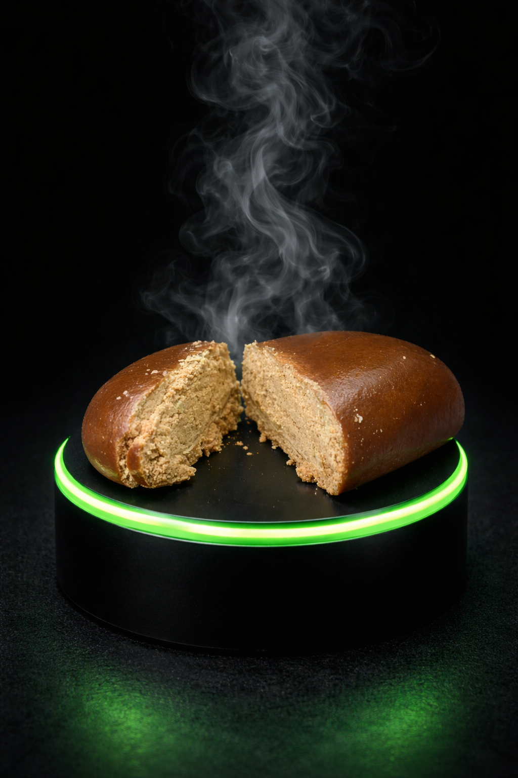 Fresh Frozen (MS) LE GREENSH