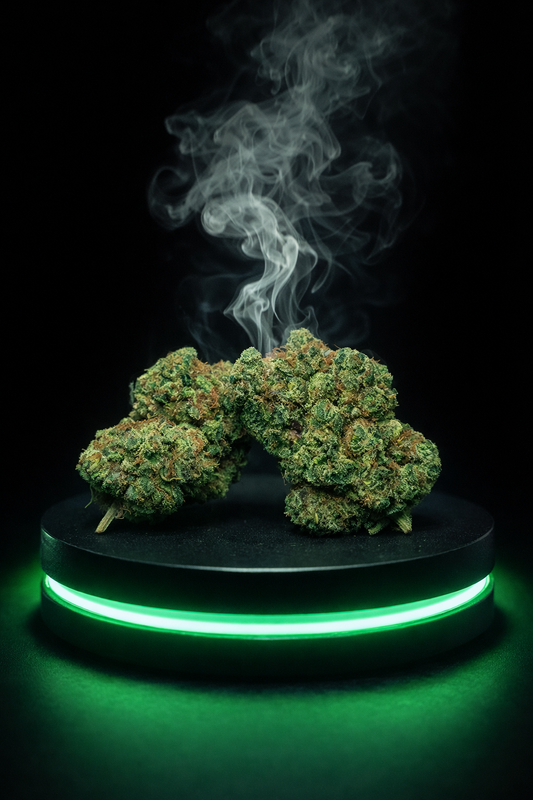 Gary-Payton (CBD-P) LE GREENSHH