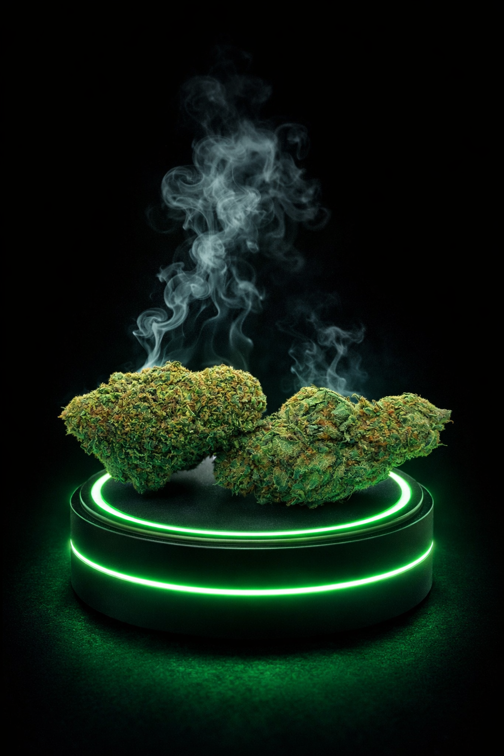 Royal OG (CBD-P) LE GREENSHH