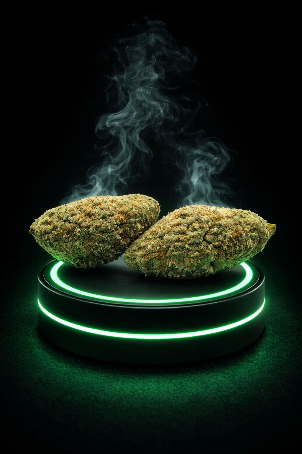 Ghost  (CBD-P) LE GREENSHH
