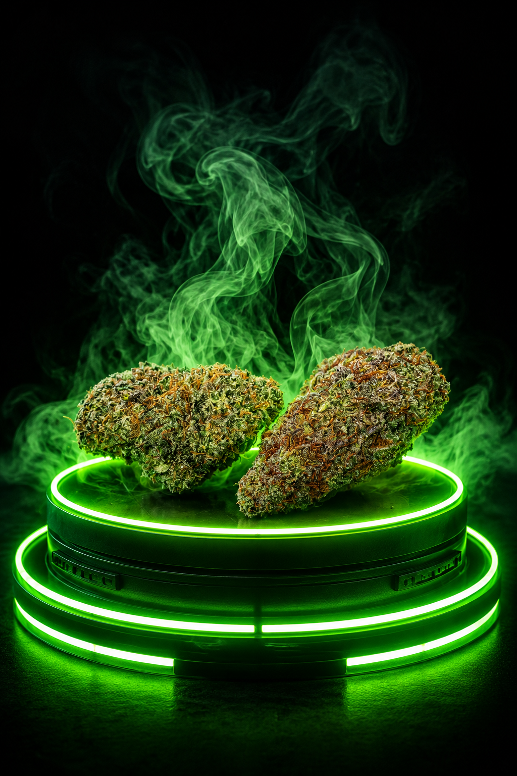 Sky (CBD-P) LE GREENSHH