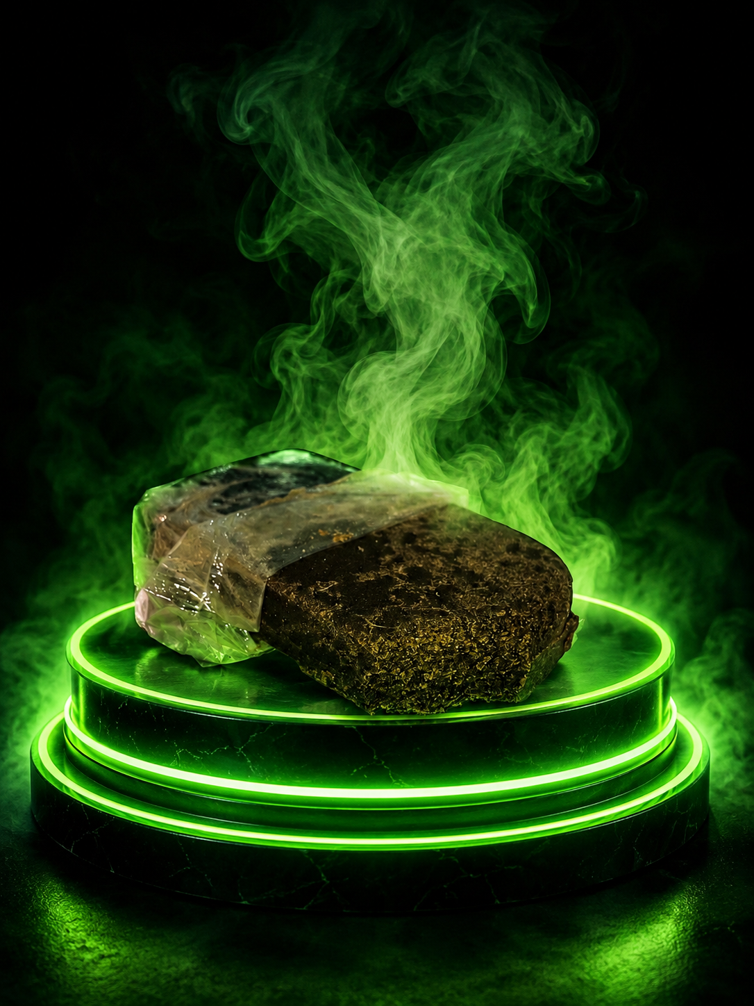 Fresh Lemon (CBD-P) LE GREENSH