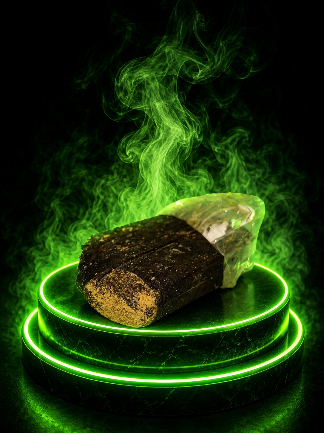 Marocain (CBD-P) LE GREENSH