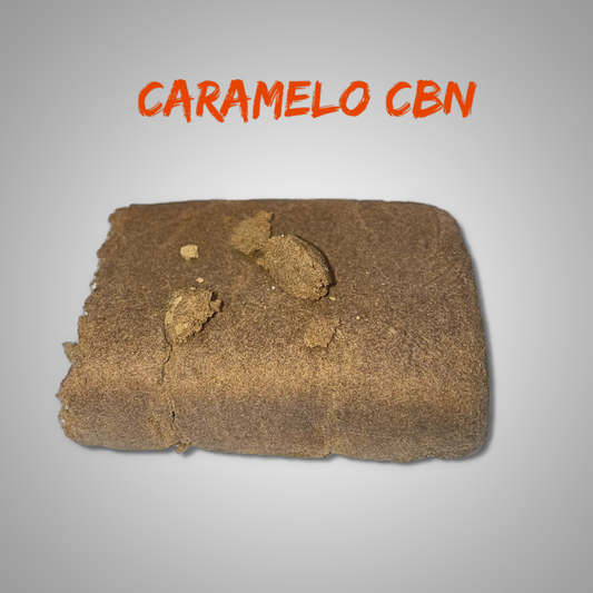 Caramelo CBN