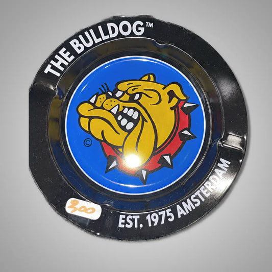 The bulldog LE GREENSH