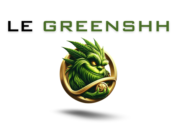 LE GREENSHH